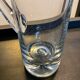 Kosta Boda 70s carafe in blown glass