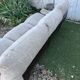 Sofa 3 seats Marsala by Michel Ducaroy for Line Roset