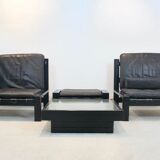 Ensemble lounge par Atelier Sonja Wasseur