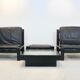 Ensemble lounge par Atelier Sonja Wasseur