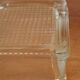 "1950" glass tiled pocket emptier