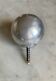 Art Deco furniture handle