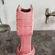 Vase Sarreguemines