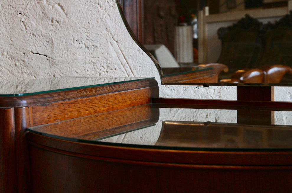 Coiffeuse Art Deco du XXe siècle