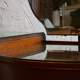 Coiffeuse Art Deco du XXe siècle
