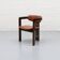 Pamplona Chair by Augusto Savini for Pozzi