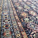Tapis oriental
