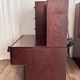 Paire de chevets mid century Roche Bobois vintage avec éclairage intégré