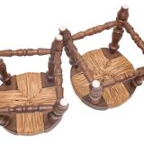 Pair of stools