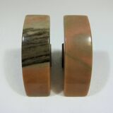 Marble book ends 1960’s