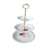 Cake display, 3-story servant