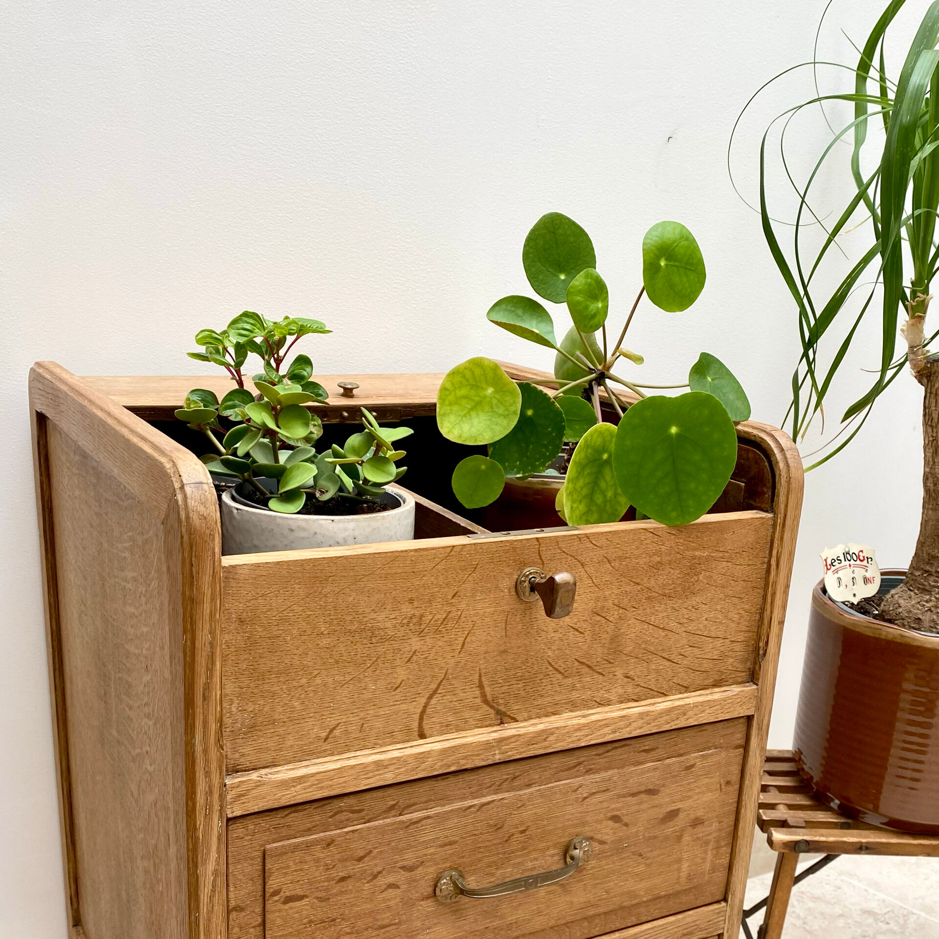Filing cabinet