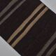Couloir Oushak Kilim vintage neutre