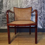 Canned armchair 1930