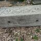 Pair of ancient stone Médicis planters