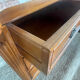 Louis XVI style chest of drawers
