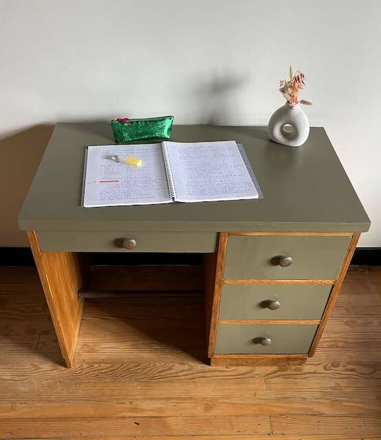 Blaise Junior Office