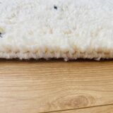 Berber carpet thick wool