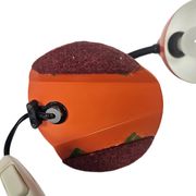 Dutch design - Hala Zeist - Holland - model 704A  - gooseneck  - chroom