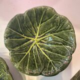 Set of 2 bowls of slushie choux pastry