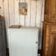 Small workshop furniture