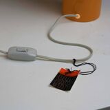 "Formland 3" table lamp Sidse Werner & Leif Alring for Fog & Mørup