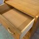 Commode vintage 1960 pieds compas