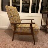 Fully restored 50-year-old Scandinavian