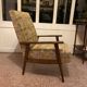 Fauteuil scandinave année 50