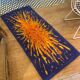 70s rug