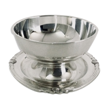 Christofle - Saucière Model Vendôme