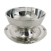 Christofle - Saucière Model Vendôme