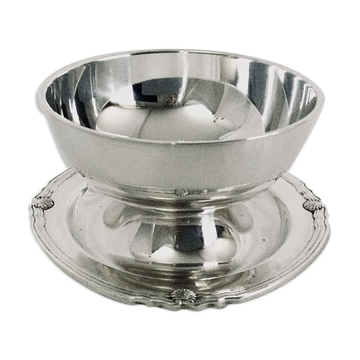 Saucière modèle vendôme Christofle