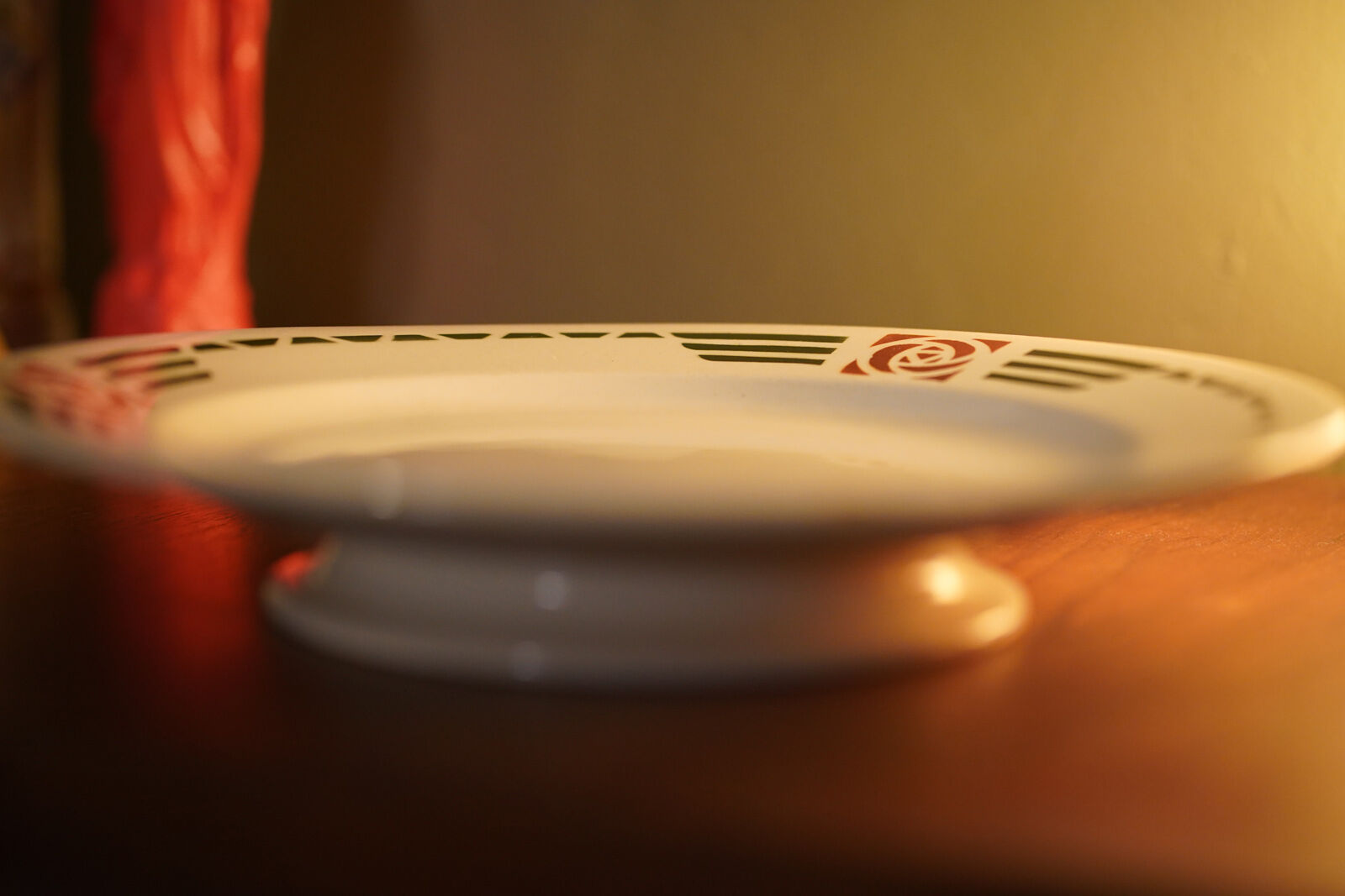 Compotier Terre de Fer