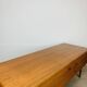 Vintage Scandinavian teak sideboard from the 1960s, TV stand