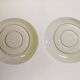 Plates by Missoni Ottavio 1991