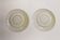 Plates by Missoni Ottavio 1991