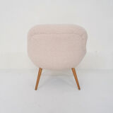 Fauteuil, Danemark années 1960