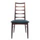 Chair, Denmark, 1960s. After renovation.