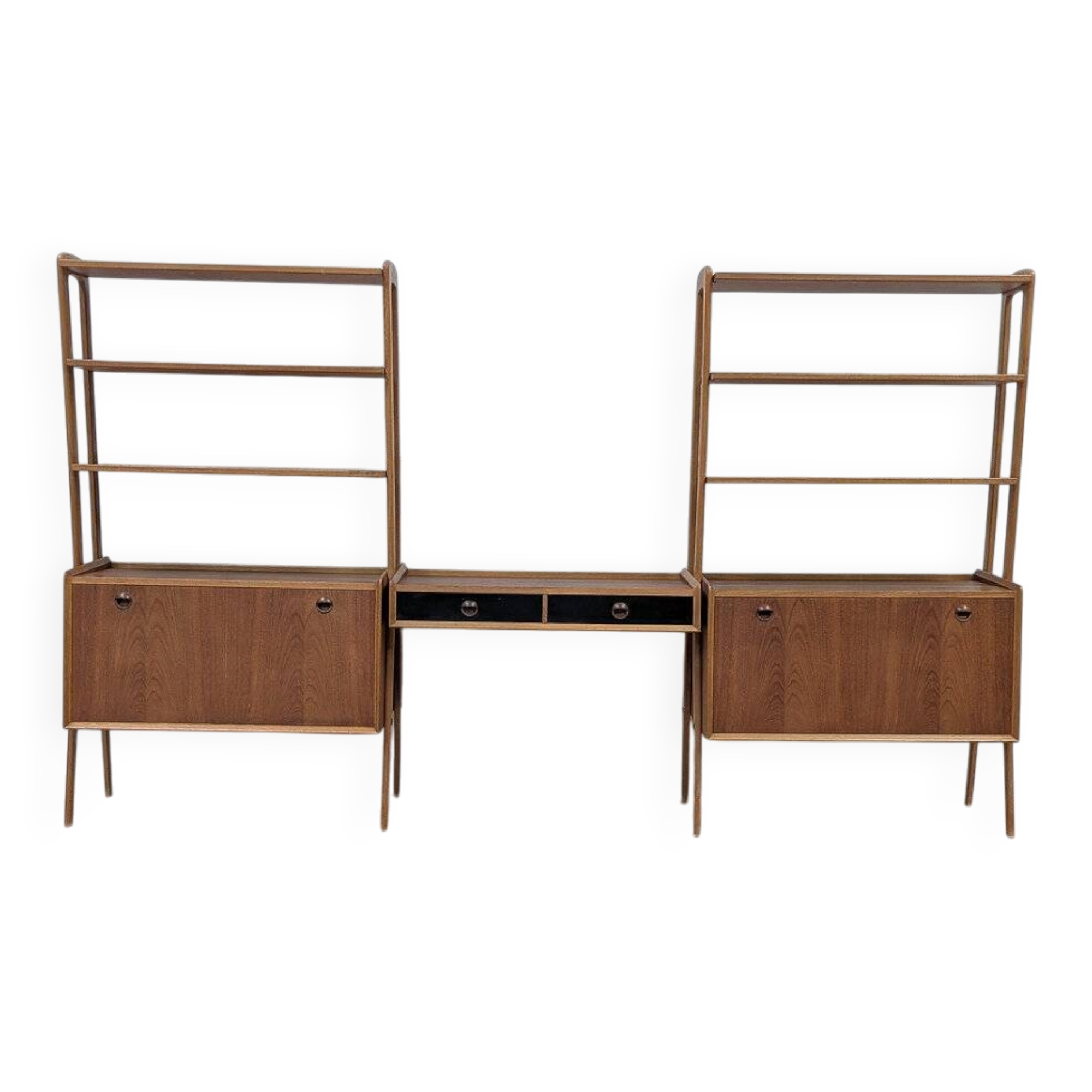 Modular library