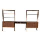 Modular library