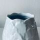Large porcelain vase stamped bareuther waldsassen