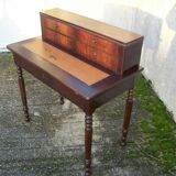 Small stepped nureau