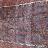 Tapis afghan 180x100 cm