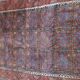 Afghan rug 180x100 cm