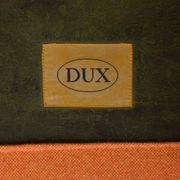 Dux Mid century lounge chairs attr. to  Folke Ohlsson, Sweden 1960s