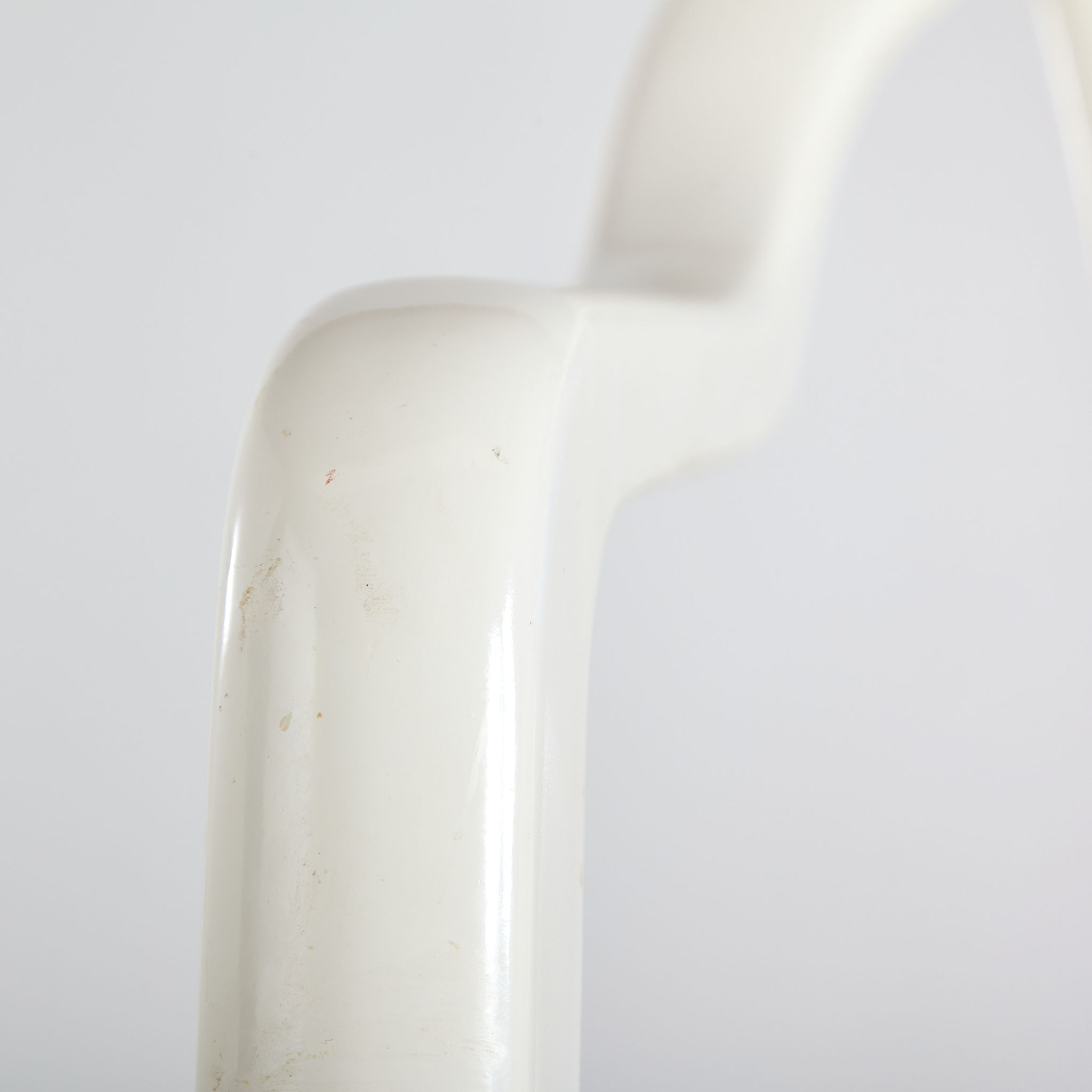 Fauteuil de jardin en plastique pour Grosfillex