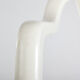 Plastic garden armchair for Grosfillex