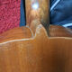 Guitare vintage sicilienne s.groi silvestri 1950s/60s