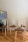 Lierna'' chairs by Achille and Pier Giacomo Castiglioni